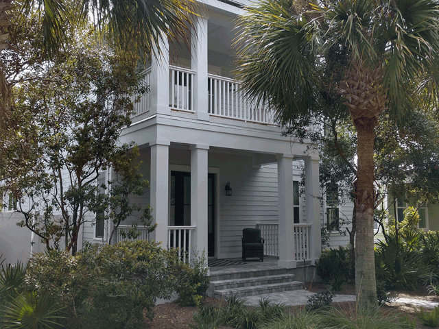 Amelia Park Florida New Home Construction General Contractor