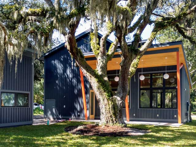 Jacksonville Florida New Home Construction, General Contractor, Nassau County, Florida