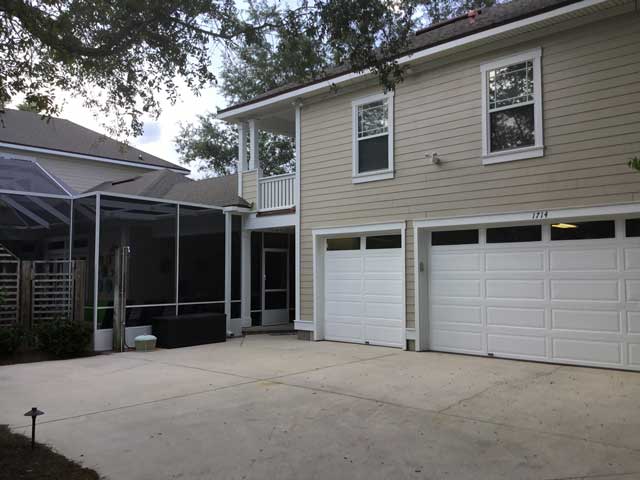 Amelia Park Florida New Home Construction General Contractor