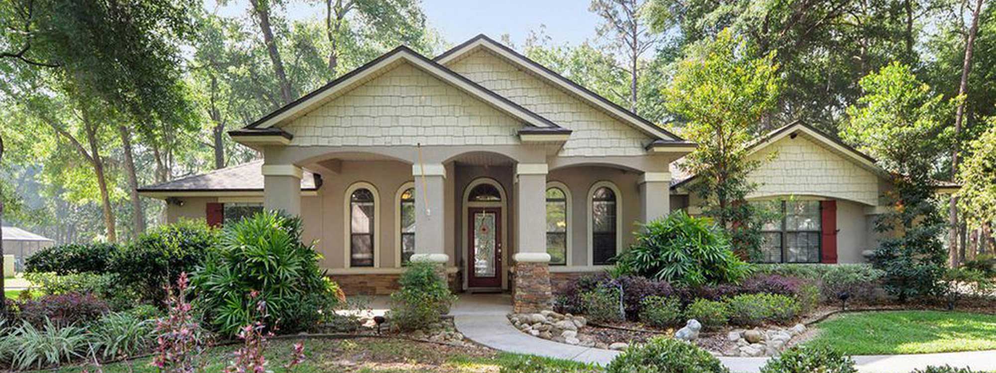 New Home Construction